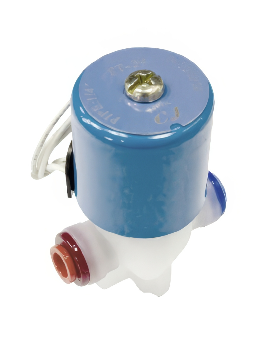 Соленоидный клапан Raifil ESV-07-24B-EZ автоматизация